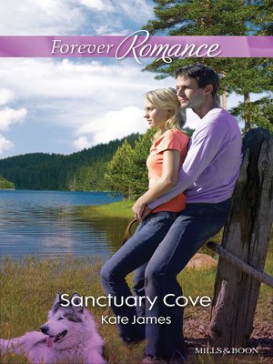 cover image of Sanctuary Cove